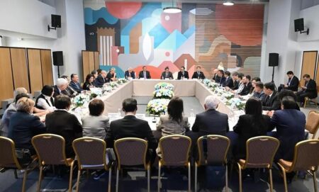 Алматы қаласының Қоғамдық кеңесі 74,4 пайызға жаңарды