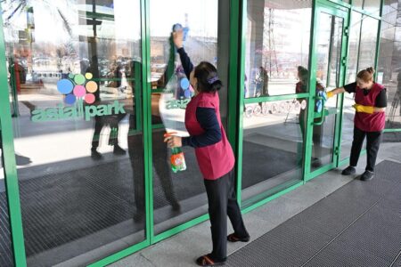 Алматыда 6 мыңнан астам бизнес нысанының төлқұжаттауы аяқталды