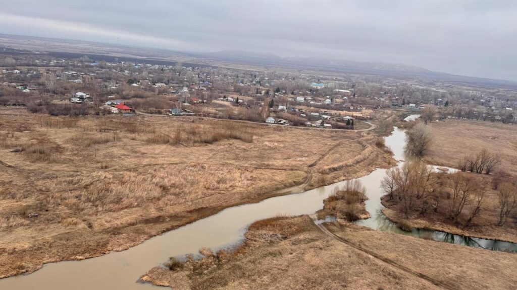 Шығыстағы қауіп сейілді ме? Су тасқынына қарсы атқарылған жұмыстар тексерілді
