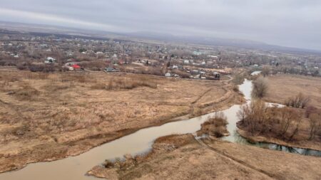 Шығыстағы қауіп сейілді ме? Су тасқынына қарсы атқарылған жұмыстар тексерілді