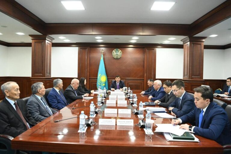 Қызылордада жаңа дене шынықтыру-сауықтыру кешені салынады