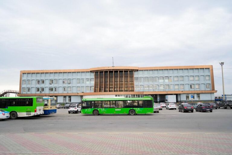 Абай облысында 10 теміржол вокзалы жаңғыртылады