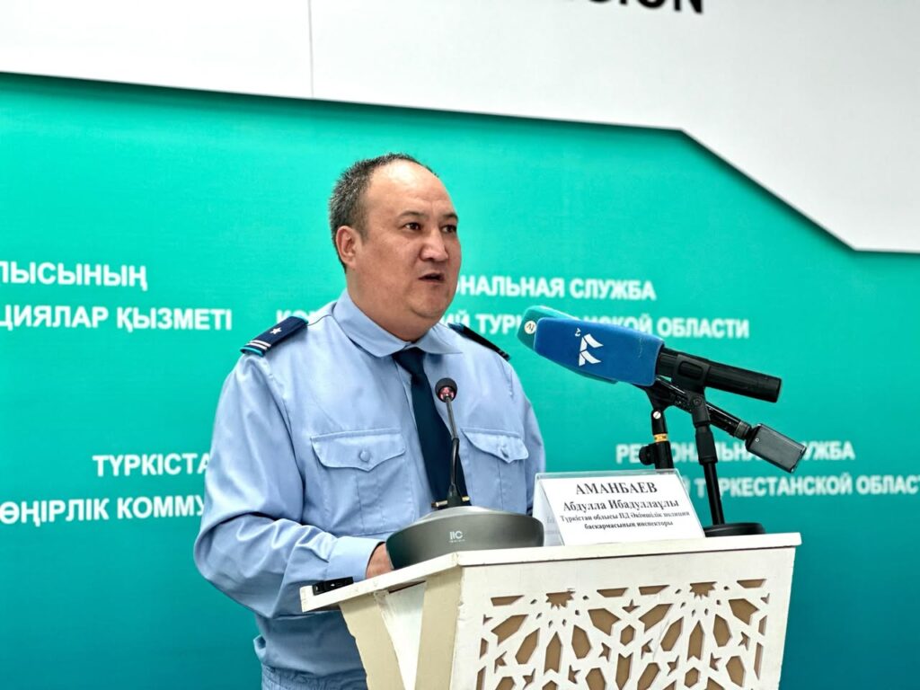 Заңсыз сақталған қару-жарақты өткізгендерге ақшалай сыйақы беріледі