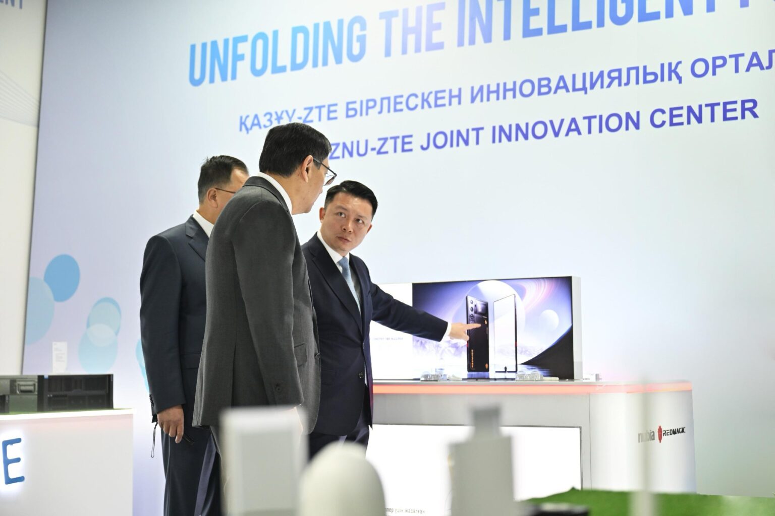 Инновацияға 10 млрд теңгеге дейін: Алматы ғылым мен технологияға басымдық береді