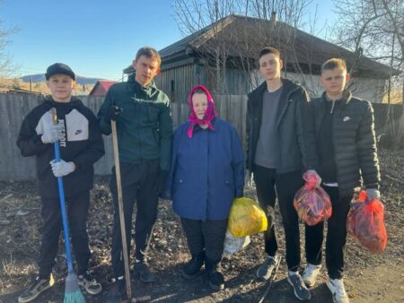 «Ардагерім – ардағым»: ШҚО-да ардагерлерге көмек көрсету шаралары жүріп жатыр