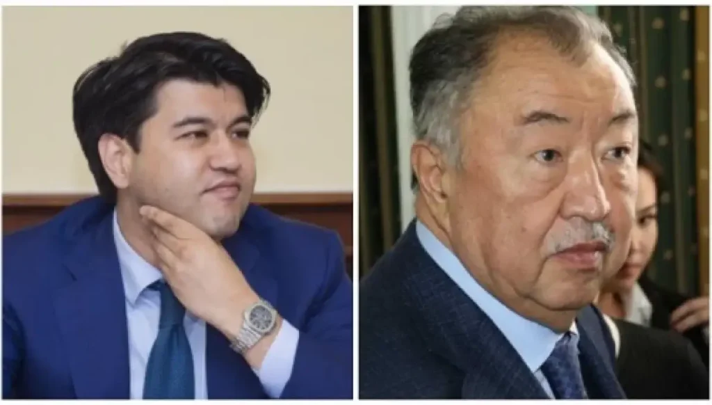 Қуандық Бишімбаевтың әкесі университет аша ма? Ресми жауап