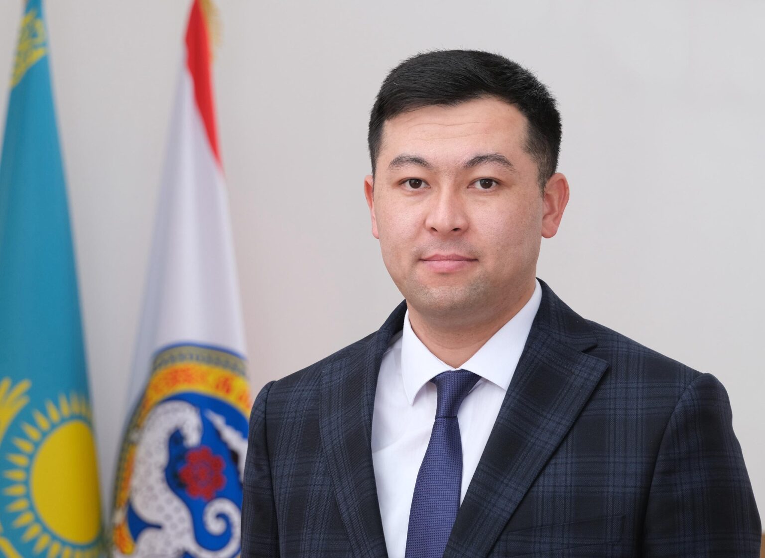 Алматы қаласы спорт басқармасының жаңа басшысы тағайындалды