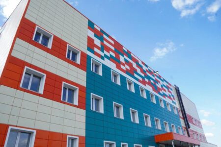 Ұлан ауданында жақын уақытта бірден үш маңызды әлеуметтік нысан пайда болады