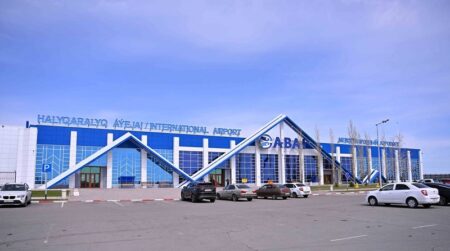 «Семей-Астана-Семей» бағытында жаңа әуе рейсі ашылады