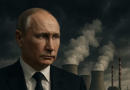 Қазақстан АЭС құрылысына Ресейдің қатысуын қалайды