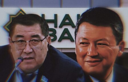 Депутат Бапи: Халықты сыға бергенше, банктерді қыспайсыздар ма?!