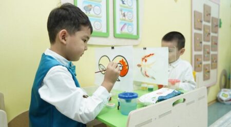 Мектепке дейінгі ұйымдарды ваучерлік қаржыландыру пилоттық жобасы 27 млрд теңге үнемдеуге мүмкіндік берген