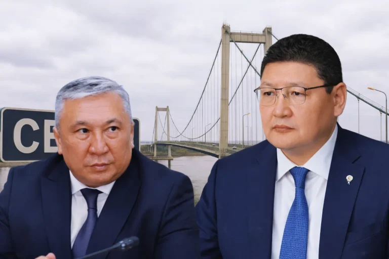 Берік Уәли Абай облысы