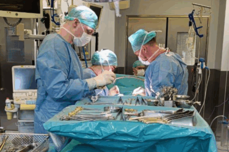 Ақсуат ауруханасы жаңа медициналық жабдықтармен толығуда