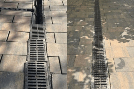 «Таза Қазақстан»: Алматыда кең ауқымды көріктендіру жұмыстары жүріп жатыр