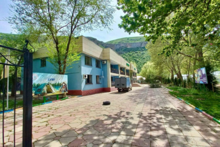 Түркістанда жазғы сауықтыру лагерьлеріне моноторинг жүргізіліп жатыр