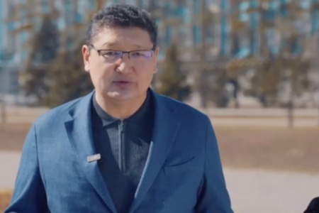 Абай облысының әкімі Берік Уәли тұрғындарды тазалық акциясына қатысуға шақырды