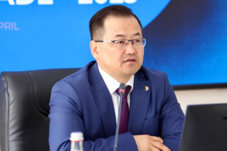 Жетісу университетінде Ғылым декадасының ресми ашылуы өтті