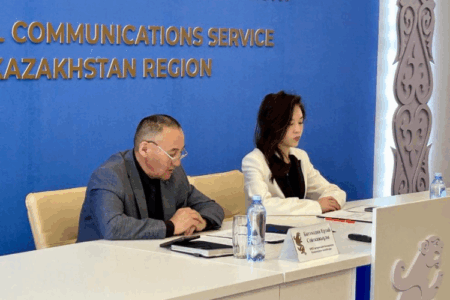 Ветеринарлық қауіпсіздік: Шығыста алдын алу шаралары күшейтілді