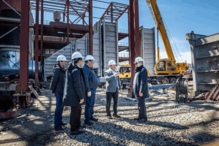 Текелі қаласындағы су, газ және жол мәселесі шешілді