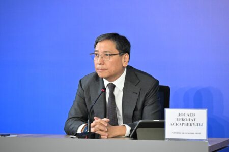 Алматы тұрғындары жылуға кеткен шығынды онлайн режимде бақылай алады