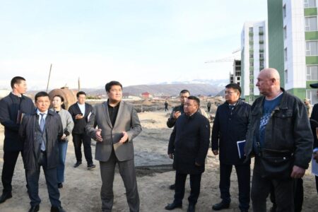 Алматы облысындағы «Eco Park Alatau» үлескерлерінің мәселесі қалай шешілмек?