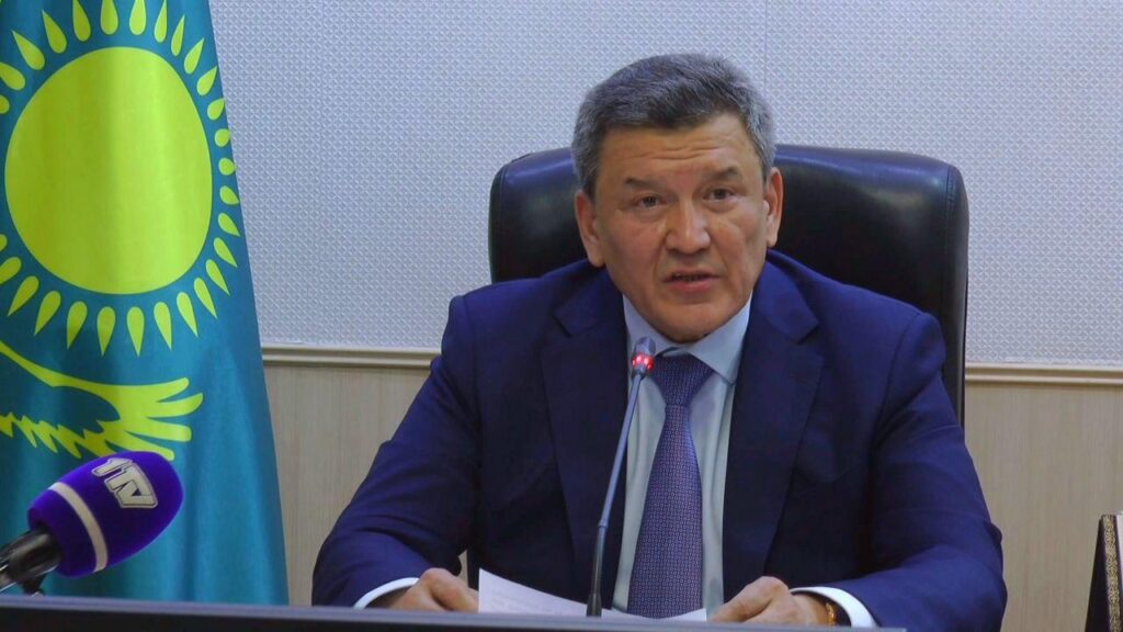 Су басқан аумақтар: СҚО әкімі ТЖД мен полицияға жедел әрекет етуді тапсырды