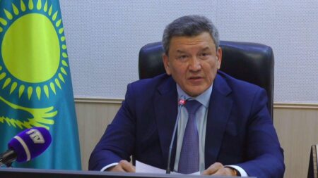 Су басқан аумақтар: СҚО әкімі ТЖД мен полицияға жедел әрекет етуді тапсырды