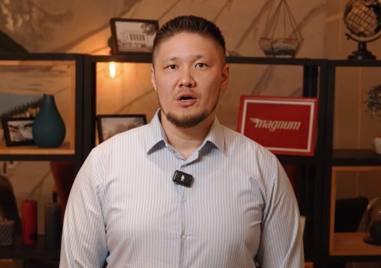 Magnum басшылығы халықтан ресми түрде кешірім сұрады