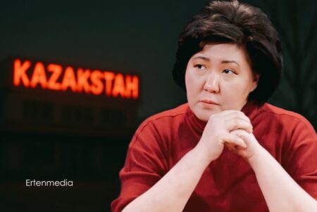 Қазақстан моральсыз мемлекетке айналып барады – экономист экономист Айман Тұрсынхан