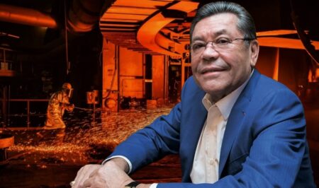 Шетелдік журналистердің көмегімен ERG төңірегінде жалған әңгіме таратушы кім?