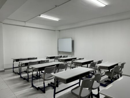 Алматыда 120 төсек-орындық жаңа жатақхана пайдалануға берілді