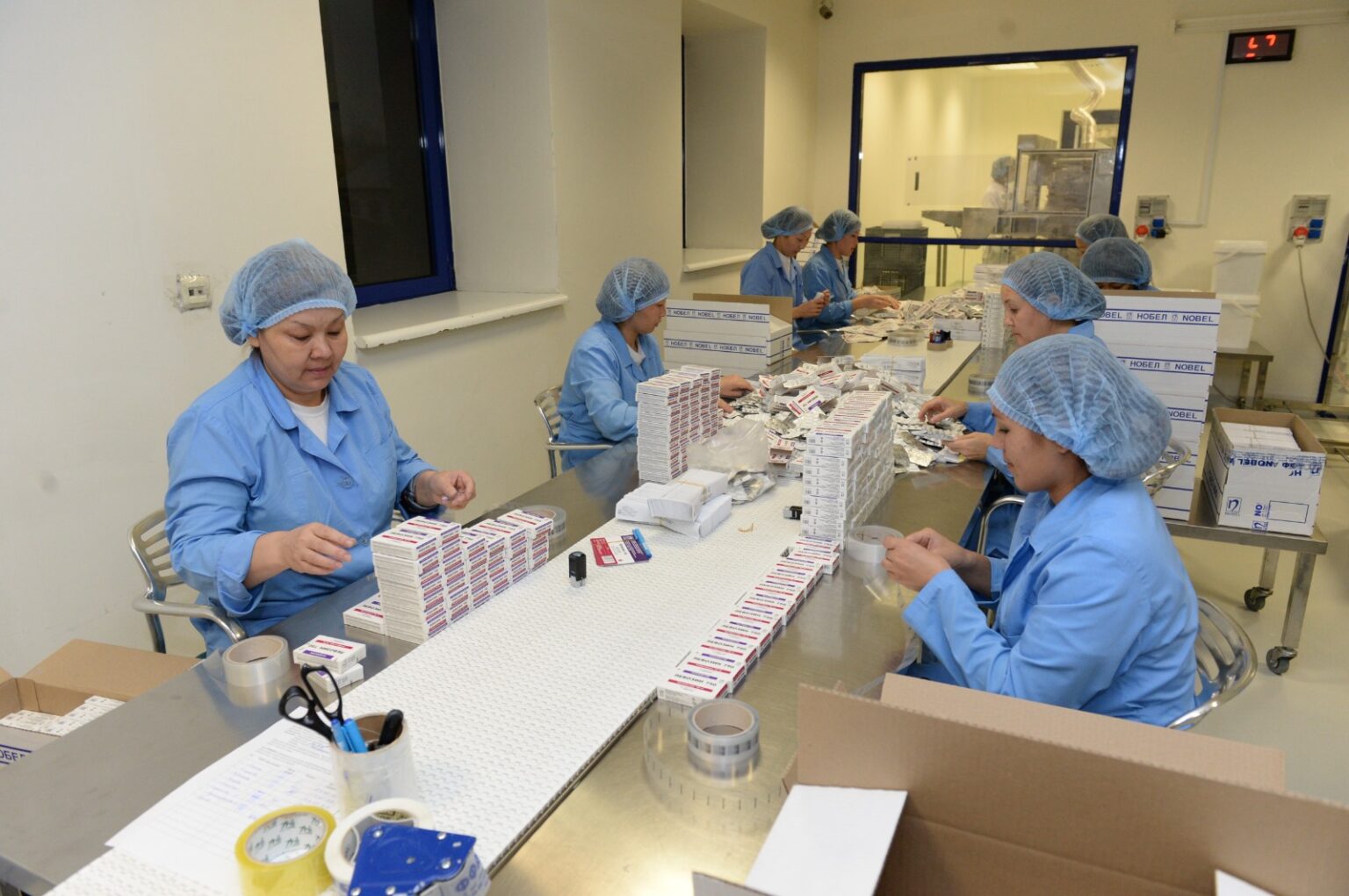 Жылдық мөлшер 2%: Алматылықтар төмен пайызбен несие ала алады