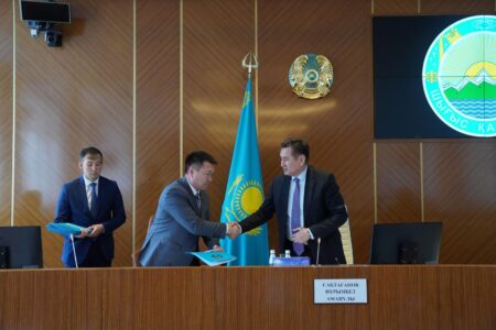 ШҚО-да жаңа жүйе: Әкімдердің жұмысы нақты нәтижелермен бағаланады