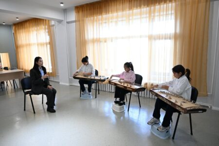 Алматыда «Даму Бала» бағдарламасы бойынша қызмет көрсетушілерді қайта таңдау басталады