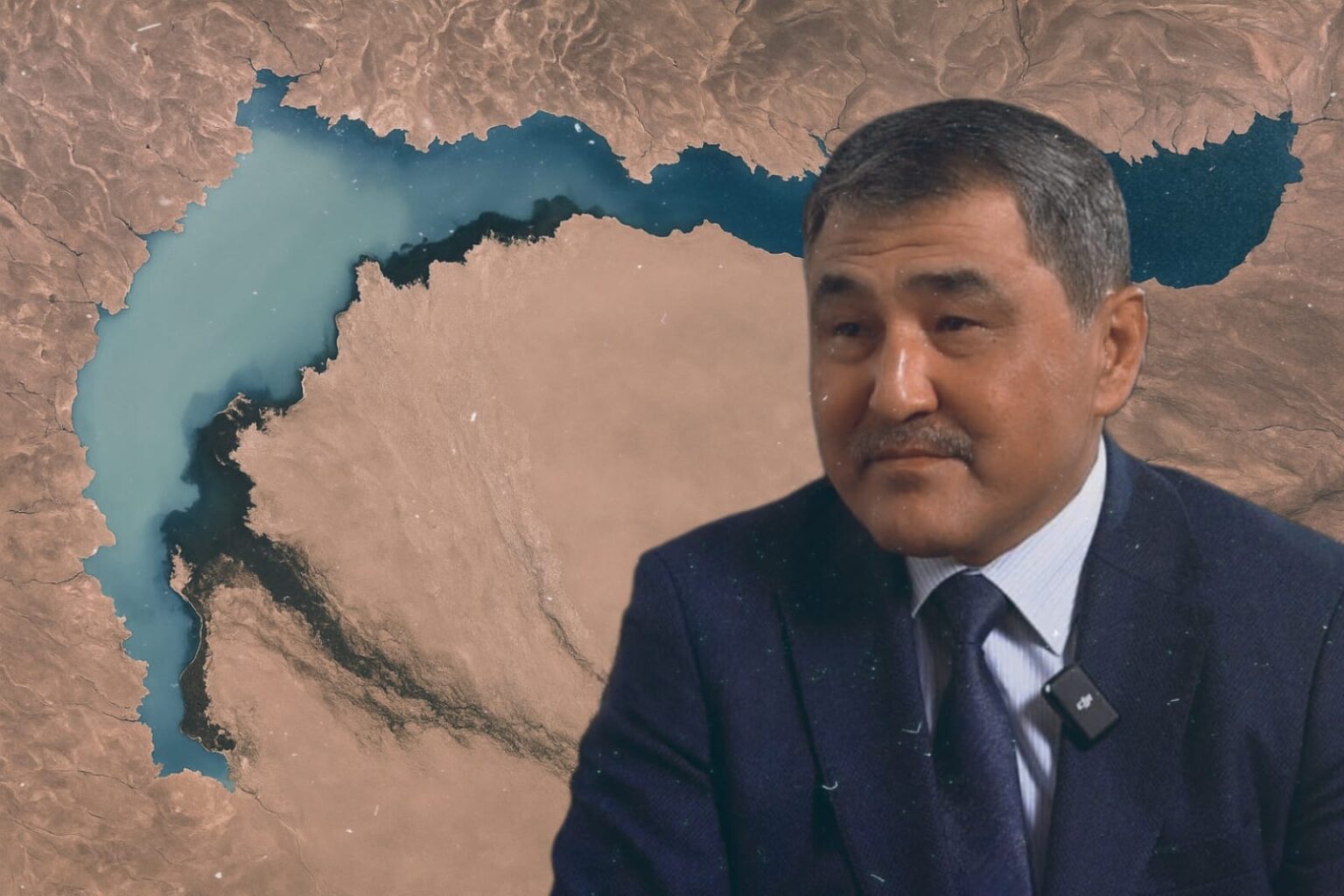 Балқаштың суы молайып, балығы көбеюде