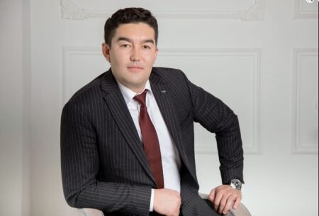 Абай облысында жаңа тағайындау