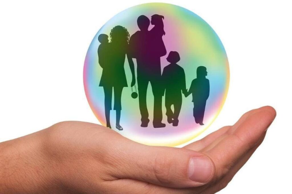 2025 жылдың алғашқы төрт айында бала күтімі мен тууына байланысты төлемдерге 299,8 млрд теңге бөлінді