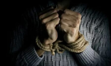 Адам саудасы қылмысының алдын алуда қоғамның белсенділігі маңызды