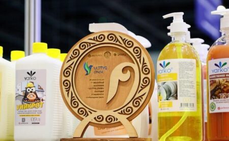 «Дамудың» қолдауымен химия өнеркәсібі саласындағы 512 жобаға 195 млрд теңге берілді