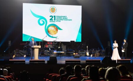 Мәдениет және өнер қызметкерлерінің форумы саладағы ең ауқымды іс-шаралардың біріне айналды