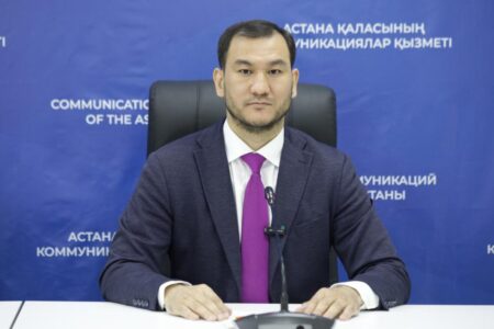 iKOMEK 2.0: Елордада тұрғындар өтініштерін өңдеу жүйесі жаңғыртылды