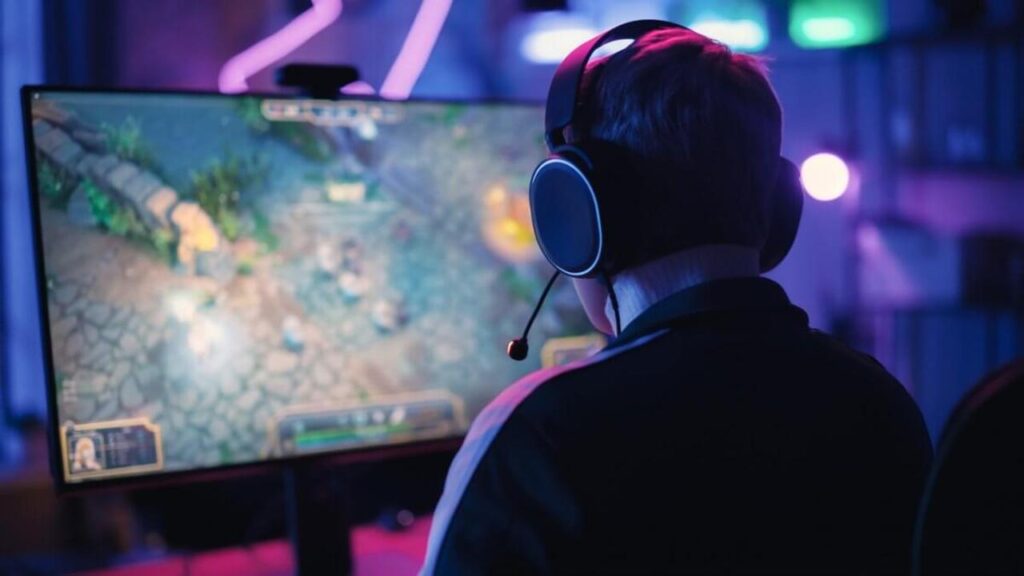 Елордада COUNTER-STRIKE 2 – PGL Astana 2025 халықаралық турнирі өтуде