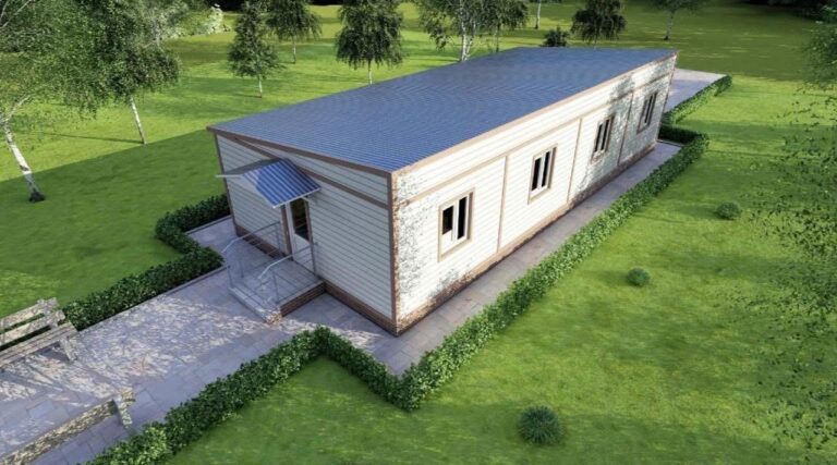 Биыл Түркістан облысында алғаш рет модульді 5 жазғы лагерь іске қосылады