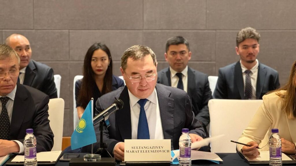 Көлсайға аспалы жол салынады: Алматы облысы Қытай инвесторларымен келісімге келді