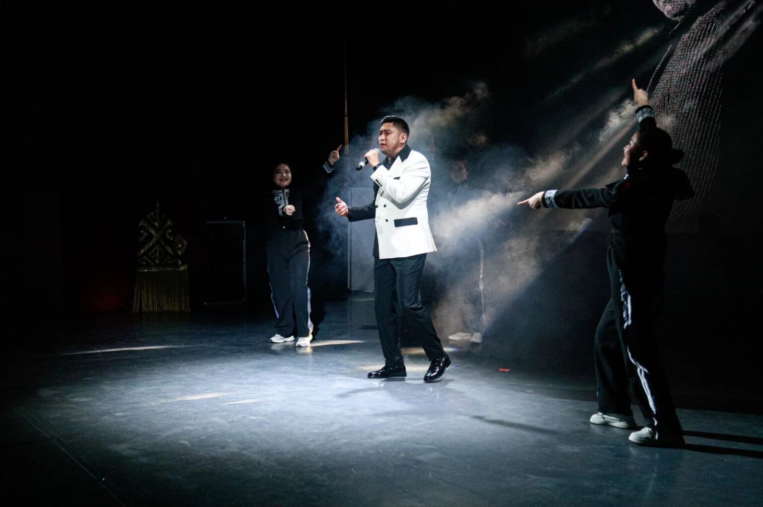 «SHOWMEN FEST 2025»: Өскеменде 150 асабаның ішінен үздіктер анықталды