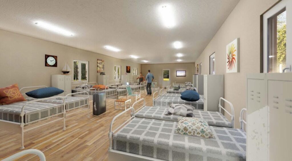 Биыл Түркістан облысында алғаш рет модульді лагерь қолға алынды