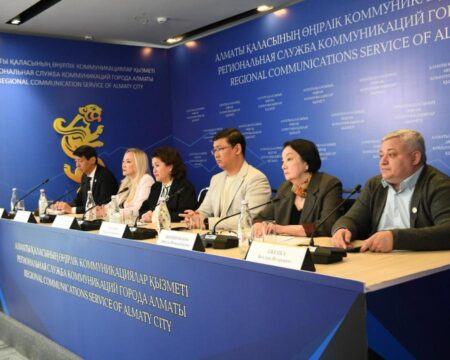 Алматылықтардың өмір сапасын арттыруға бағытталған 240 ұсыныс жасалды