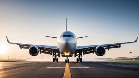 Terminals Holding Астана әуежайымен 25 жылға инвестициялық келісім-шарт жасасты