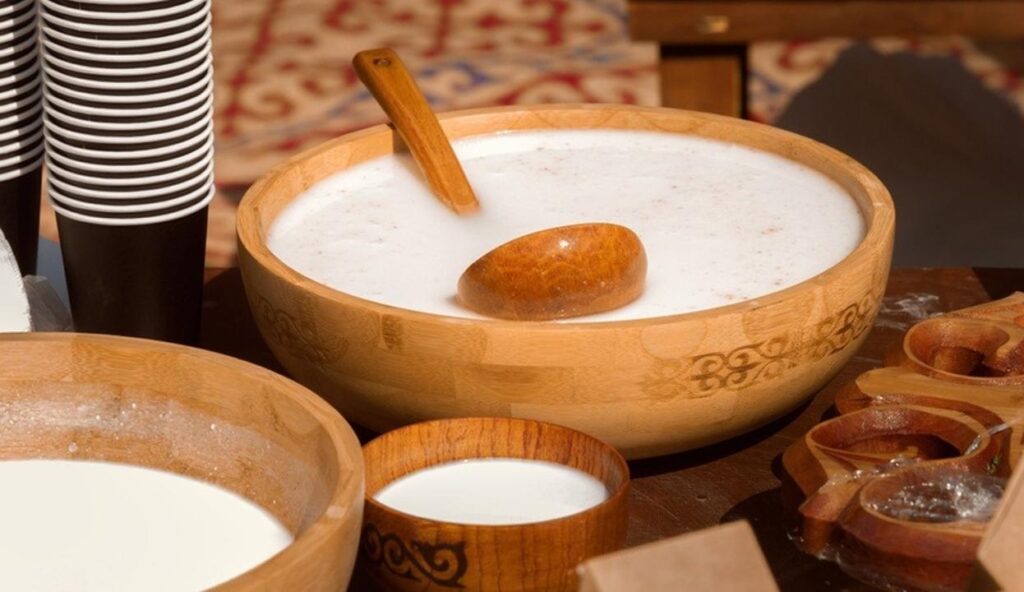 BaiQymyz: Астанада қымыздың үздік өндірушілері анықталады